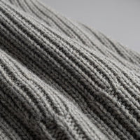 Herren Rippstrickjacke mit Reißverschluss | Stefan