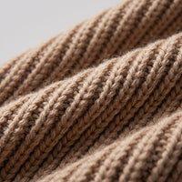 Herren Rippstrickjacke mit Reißverschluss | Stefan