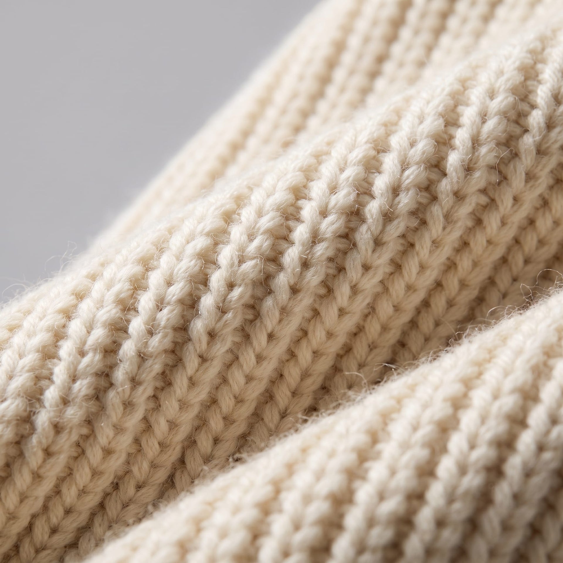 Herren Rippstrickjacke mit Reißverschluss | Stefan