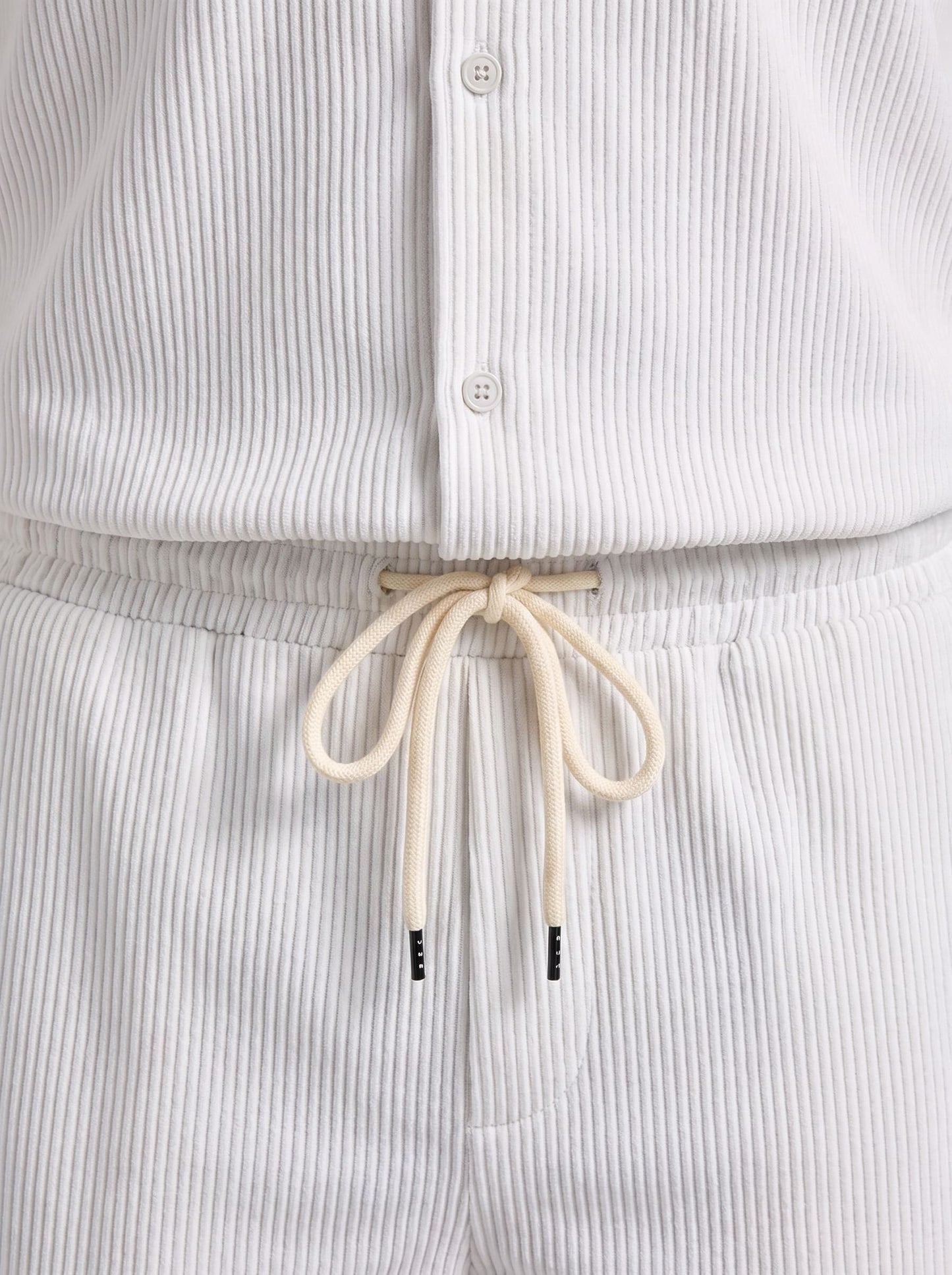 Herren Rippstrickset mit Brusttaschen | Arne_5