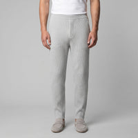 Herren Strickhose mit Rippstruktur | Alfred