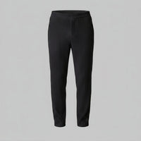 Herren Strickhose mit Rippstruktur | Alfred
