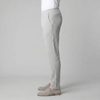 Herren Strickhose mit Rippstruktur | Alfred