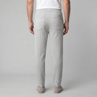 Herren Strickhose mit Rippstruktur | Alfred