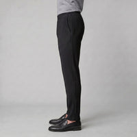 Herren Strickhose mit Rippstruktur | Alfred