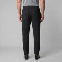 Herren Strickhose mit Rippstruktur | Alfred