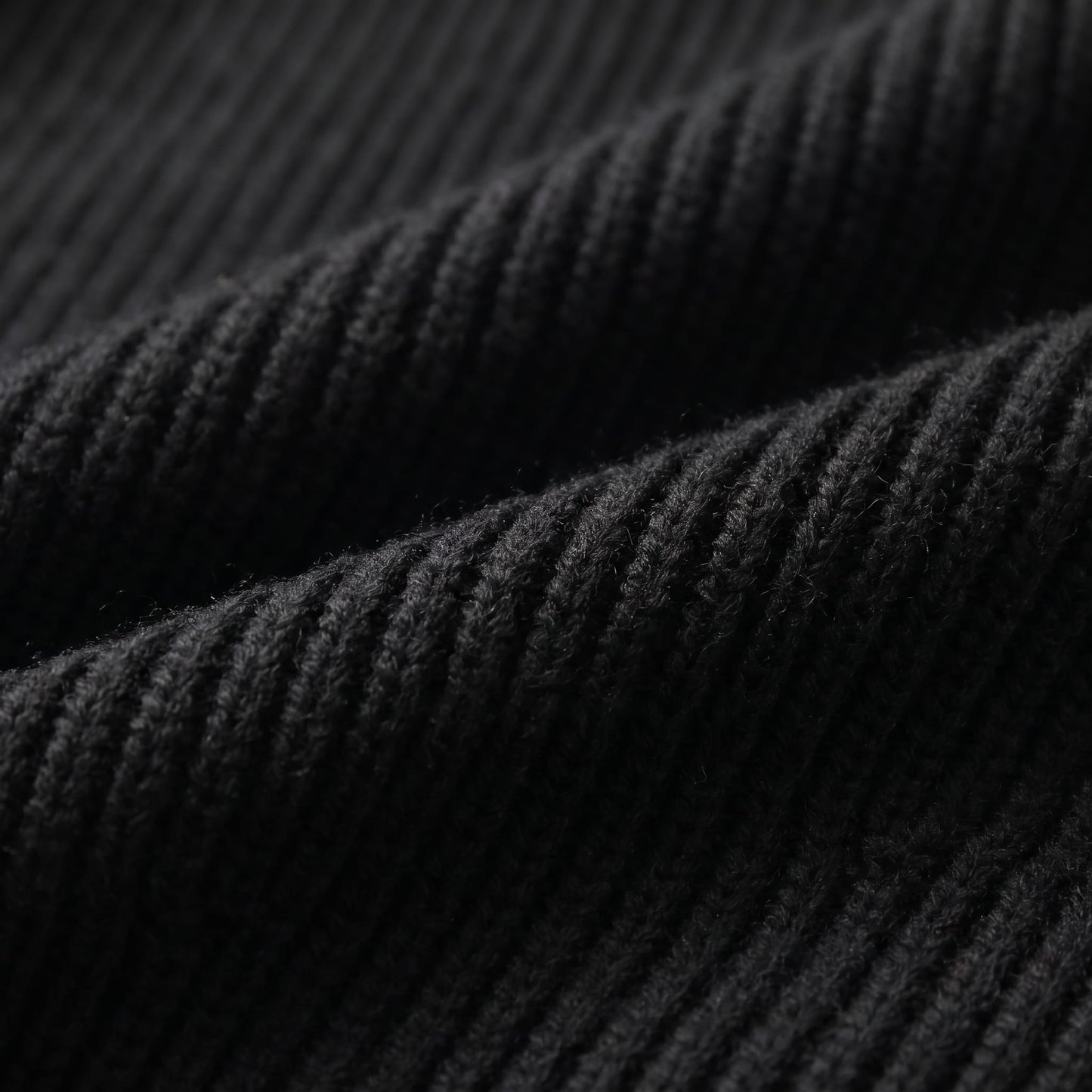 Herren Wollstrickjacke mit Reißverschluss | Stephan_17