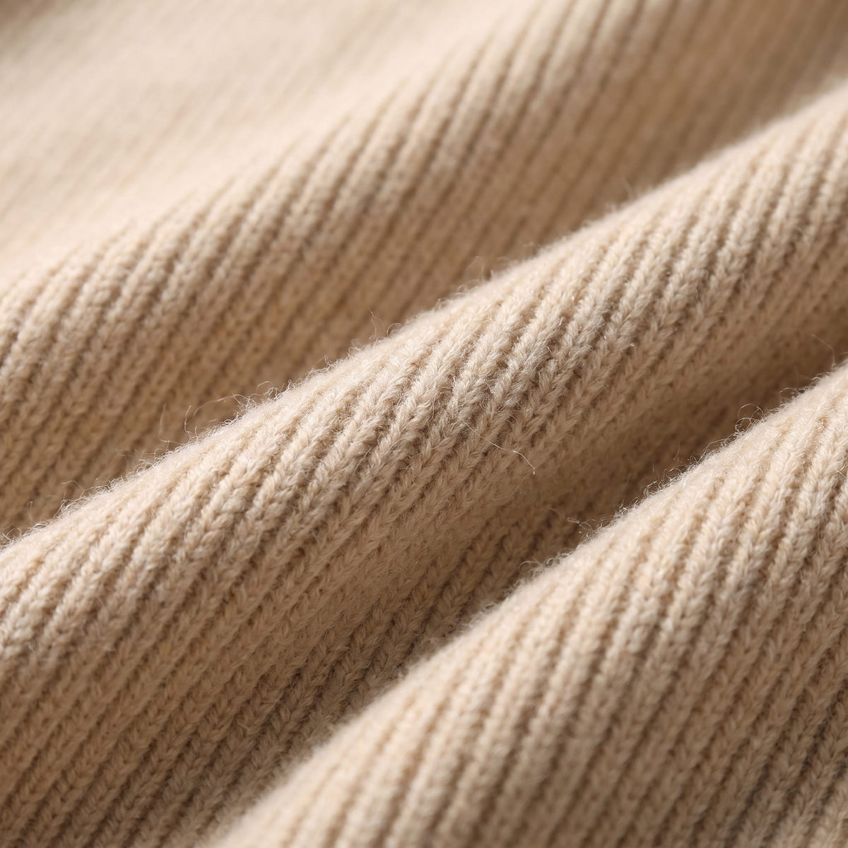 Herren Wollstrickjacke mit Reißverschluss | Stephan_6