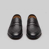 Herren Wildleder-Loafer mit Mokassinnaht | Caspar