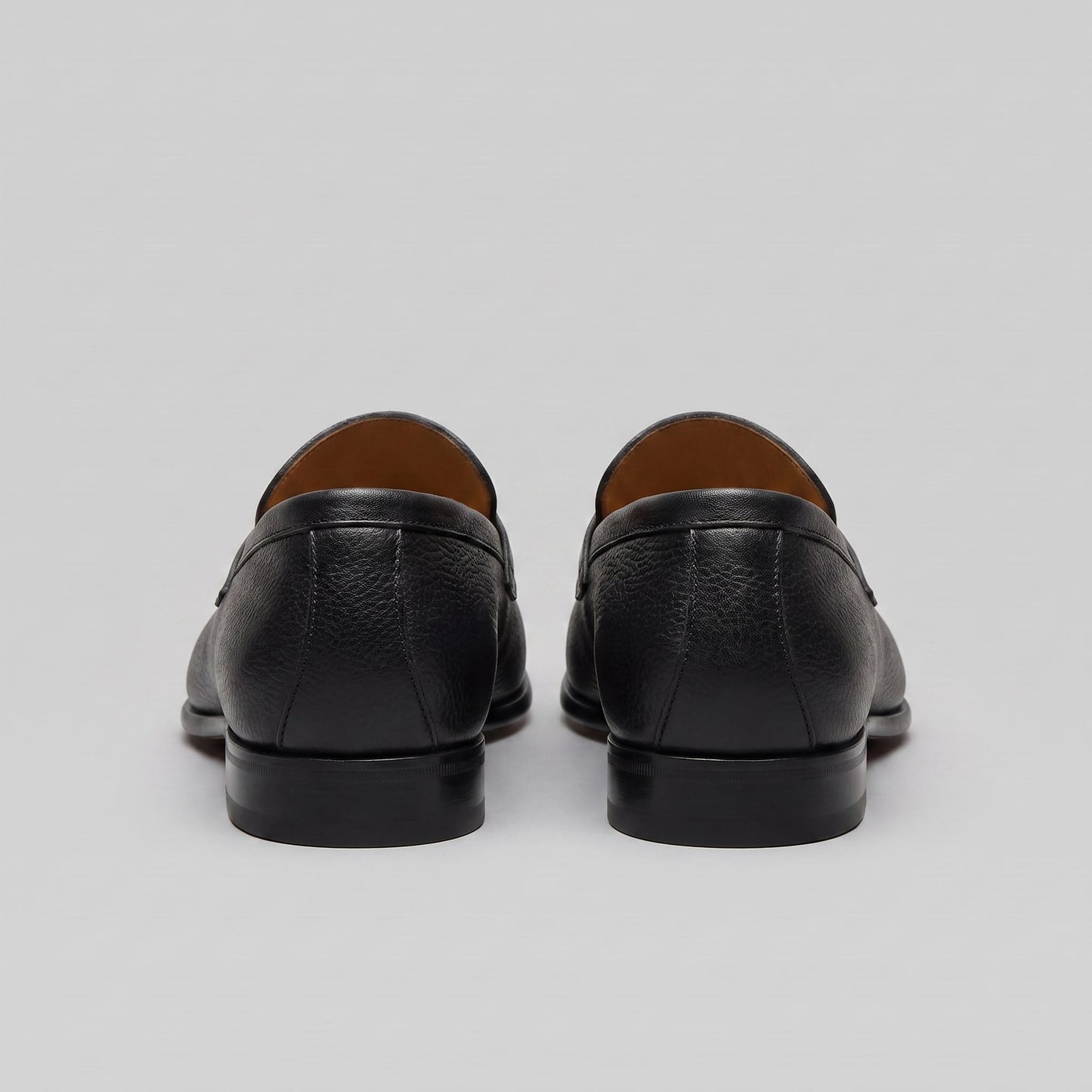 Herren Wildleder-Loafer mit Mokassinnaht | Caspar_15