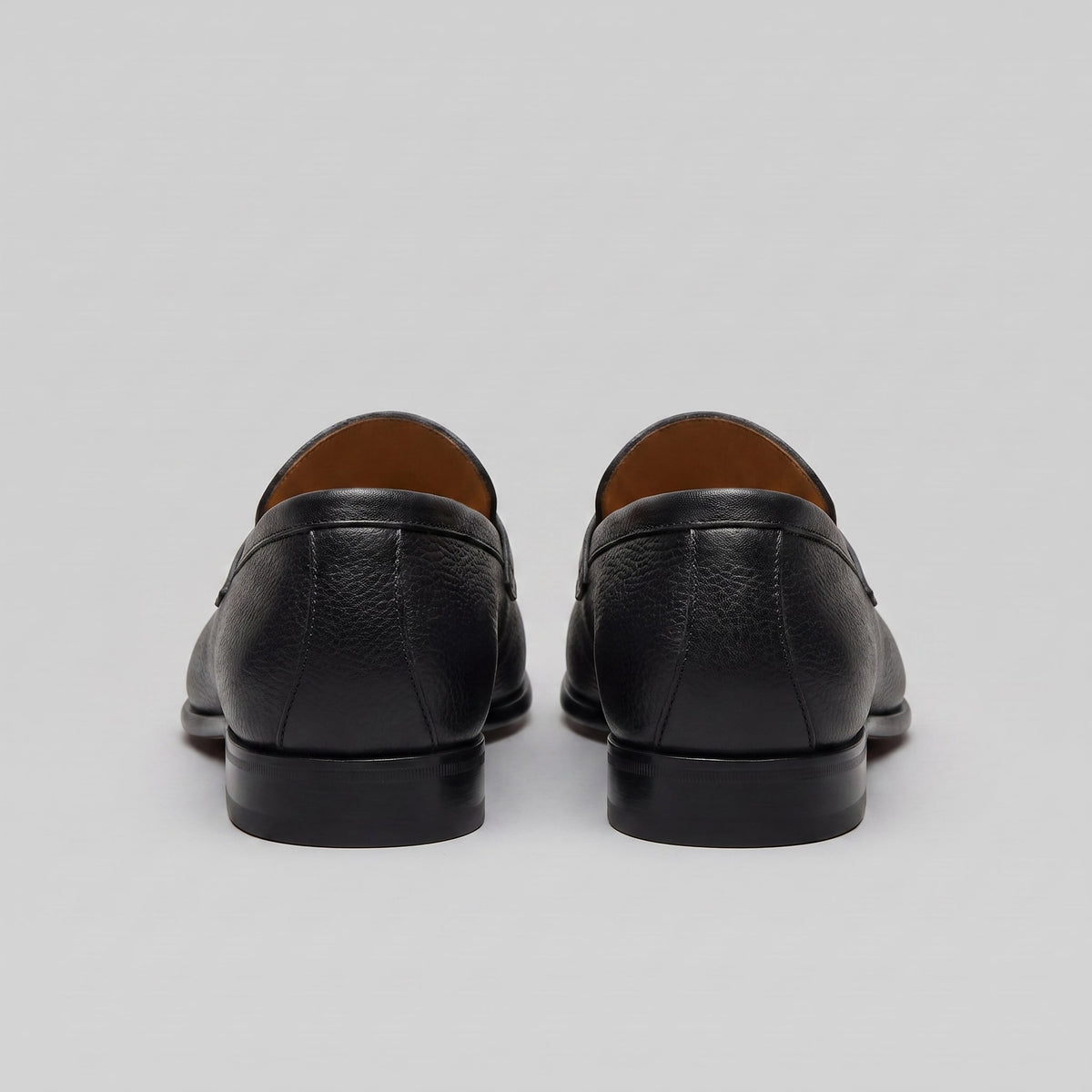 Herren Wildleder-Loafer mit Mokassinnaht | Caspar