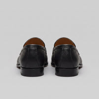 Herren Wildleder-Loafer mit Mokassinnaht | Caspar