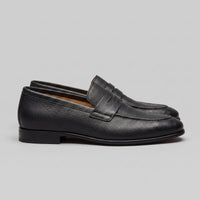 Herren Wildleder-Loafer mit Mokassinnaht | Caspar