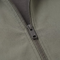Herren Übergangsjacke mit Hemdkragen | Adam