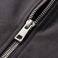 Herren Übergangsjacke mit Hemdkragen | Adam