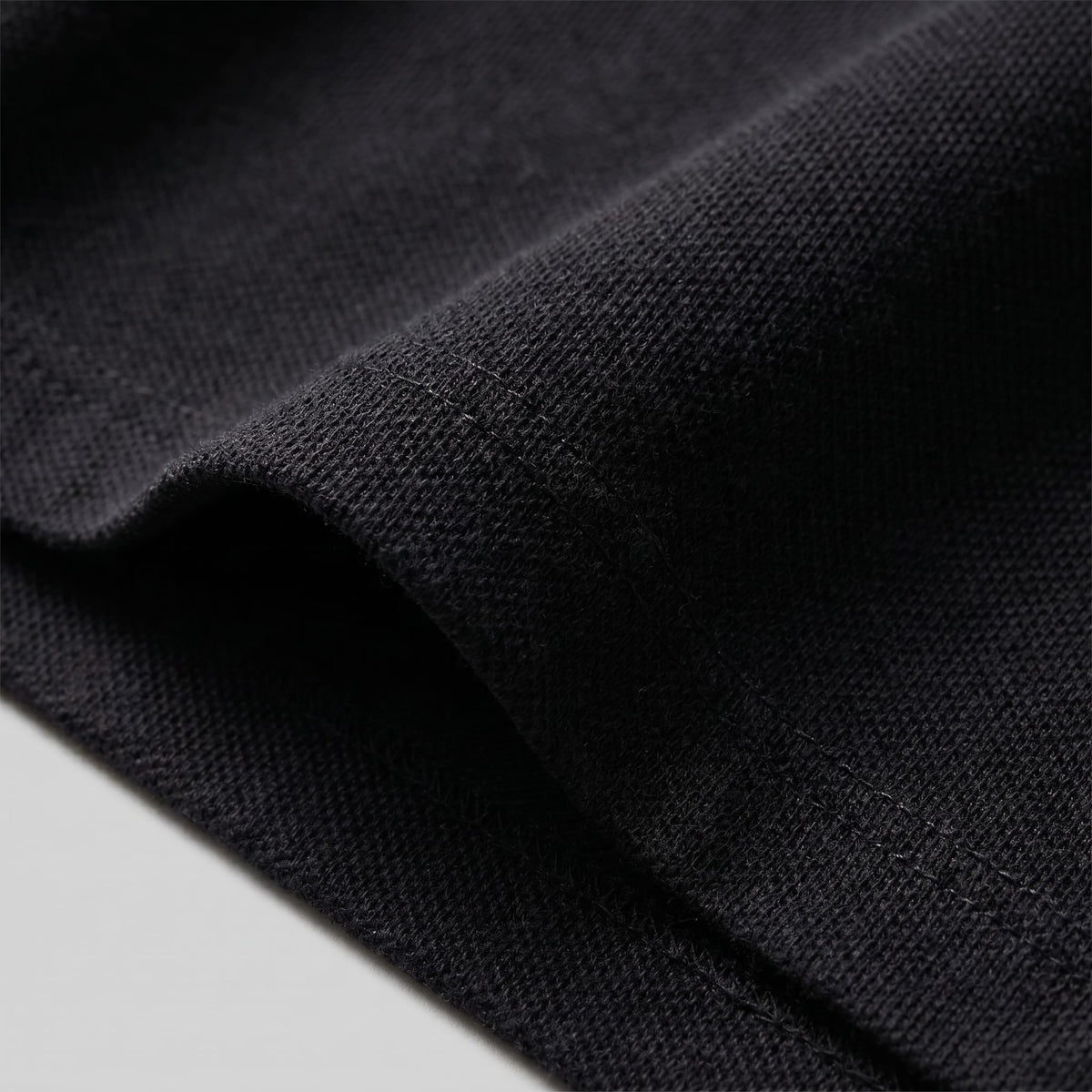 Herren Poloshirt mit offenem Kragen | Gert_16