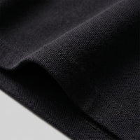 Herren Poloshirt mit offenem Kragen | Gert