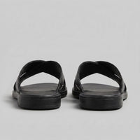 Herren Ledersandalen mit Kreuzriemen | Georg