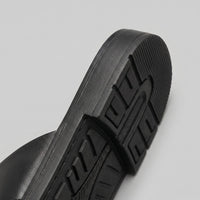 Herren Ledersandalen mit Kreuzriemen | Georg