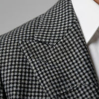 Herren Sakko Zweireiher Slim Fit | Borwin