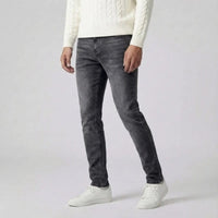 Herren Stretchjeans Slim Fit | Alwin