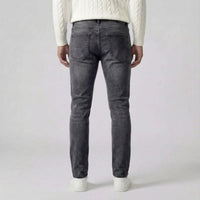Herren Stretchjeans Slim Fit | Alwin