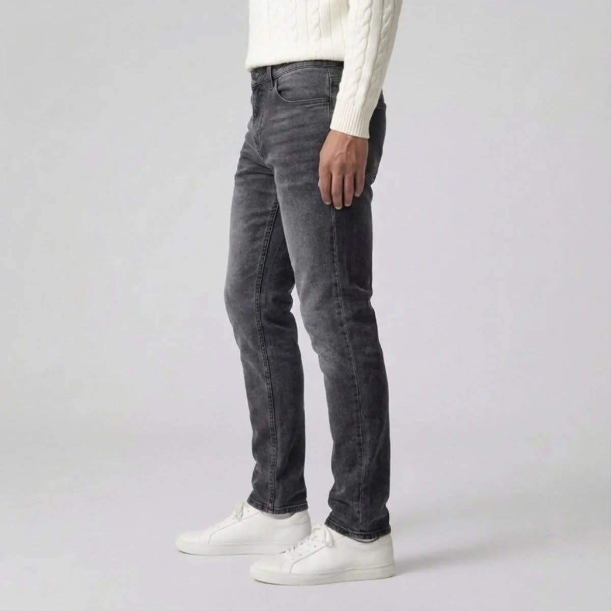Herren Stretchjeans Slim Fit | Alwin_5