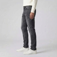Herren Stretchjeans Slim Fit | Alwin