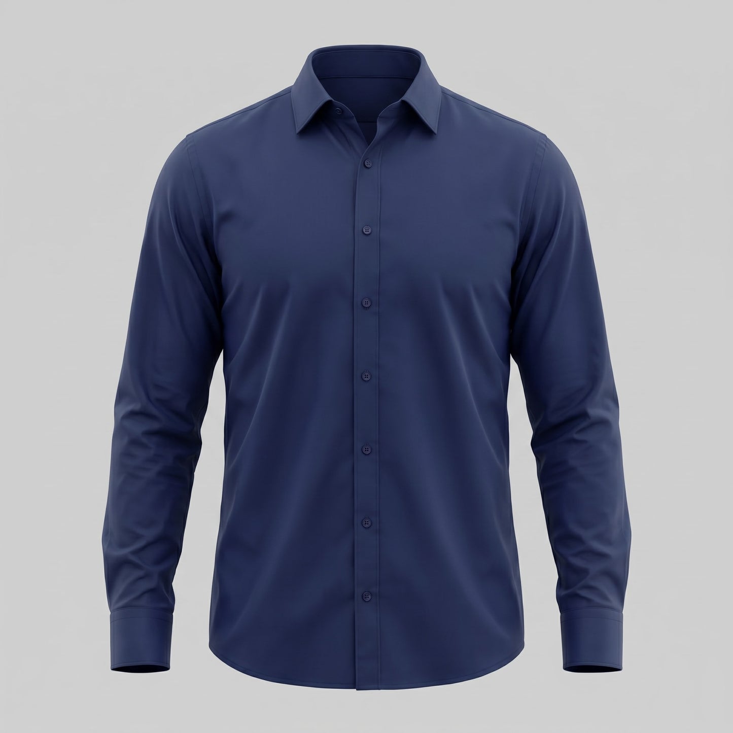 Herren Business-Hemd Slim Fit | Jörg_11