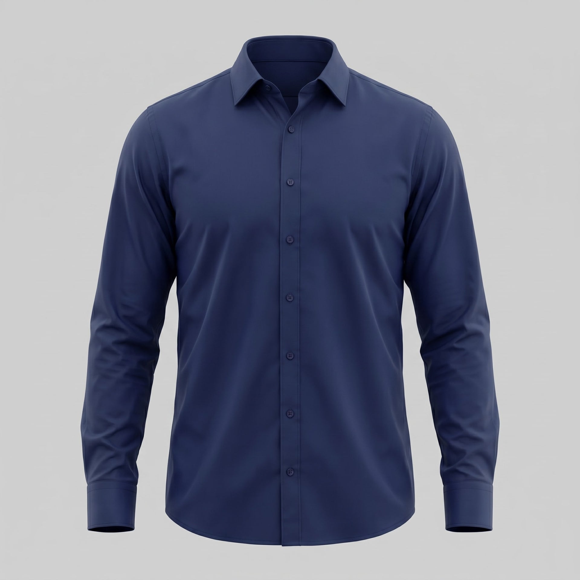 Herren Business-Hemd Slim Fit | Jörg