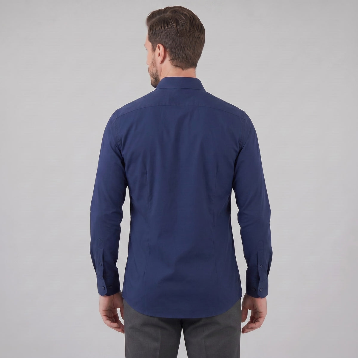 Herren Business-Hemd Slim Fit | Jörg