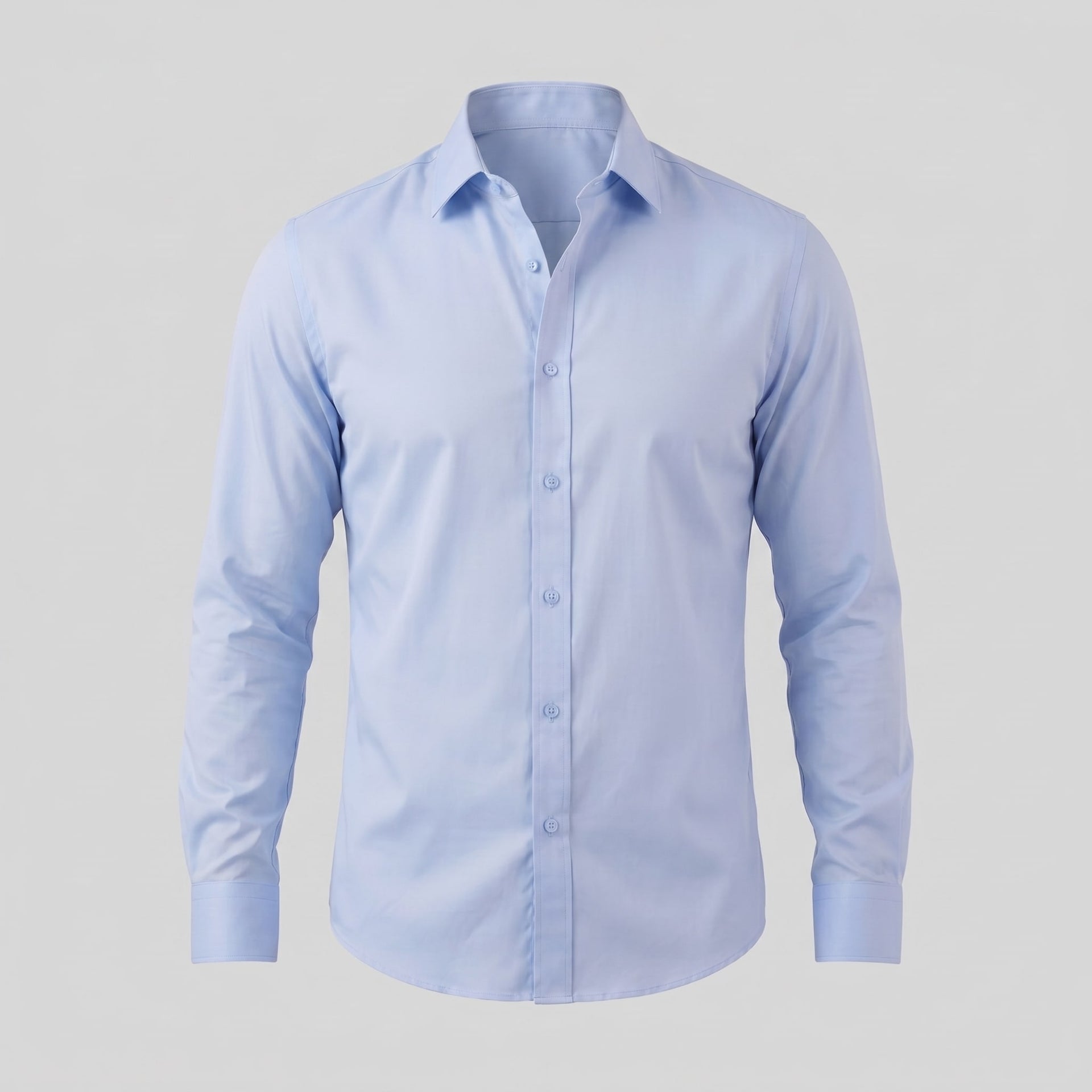 Herren Business-Hemd Slim Fit | Jörg