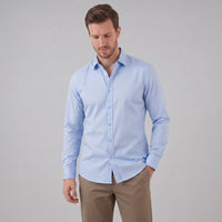 Herren Business-Hemd Slim Fit | Jörg