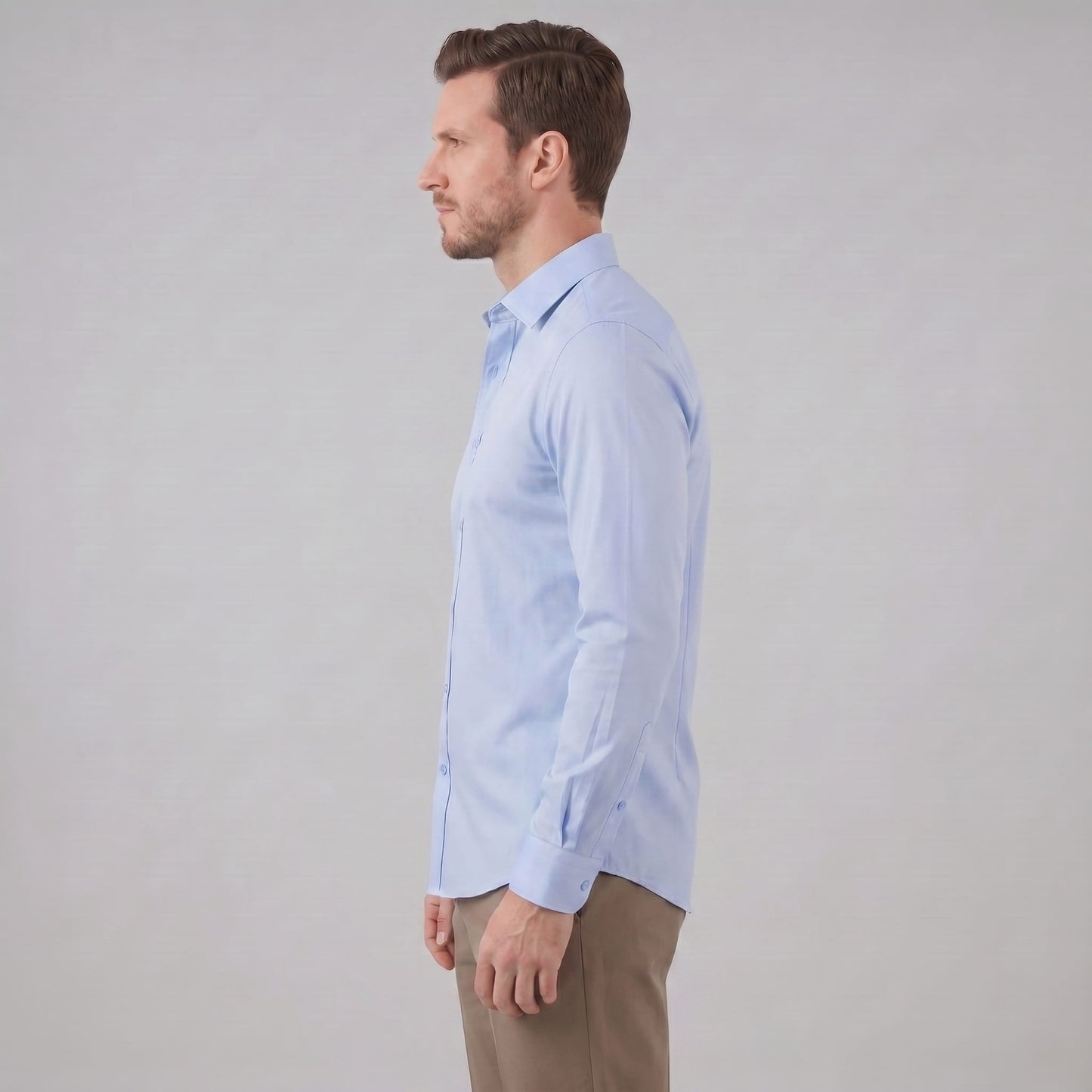 Herren Business-Hemd Slim Fit | Jörg_18
