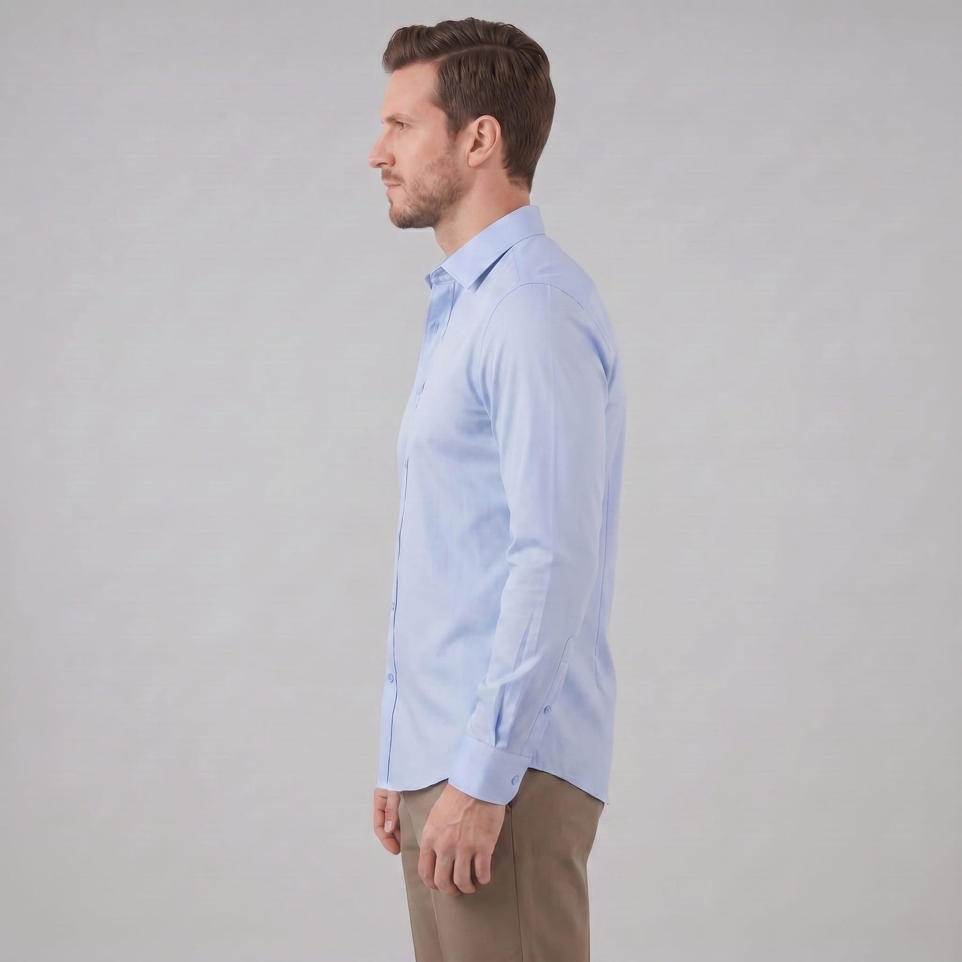Herren Business-Hemd Slim Fit | Jörg