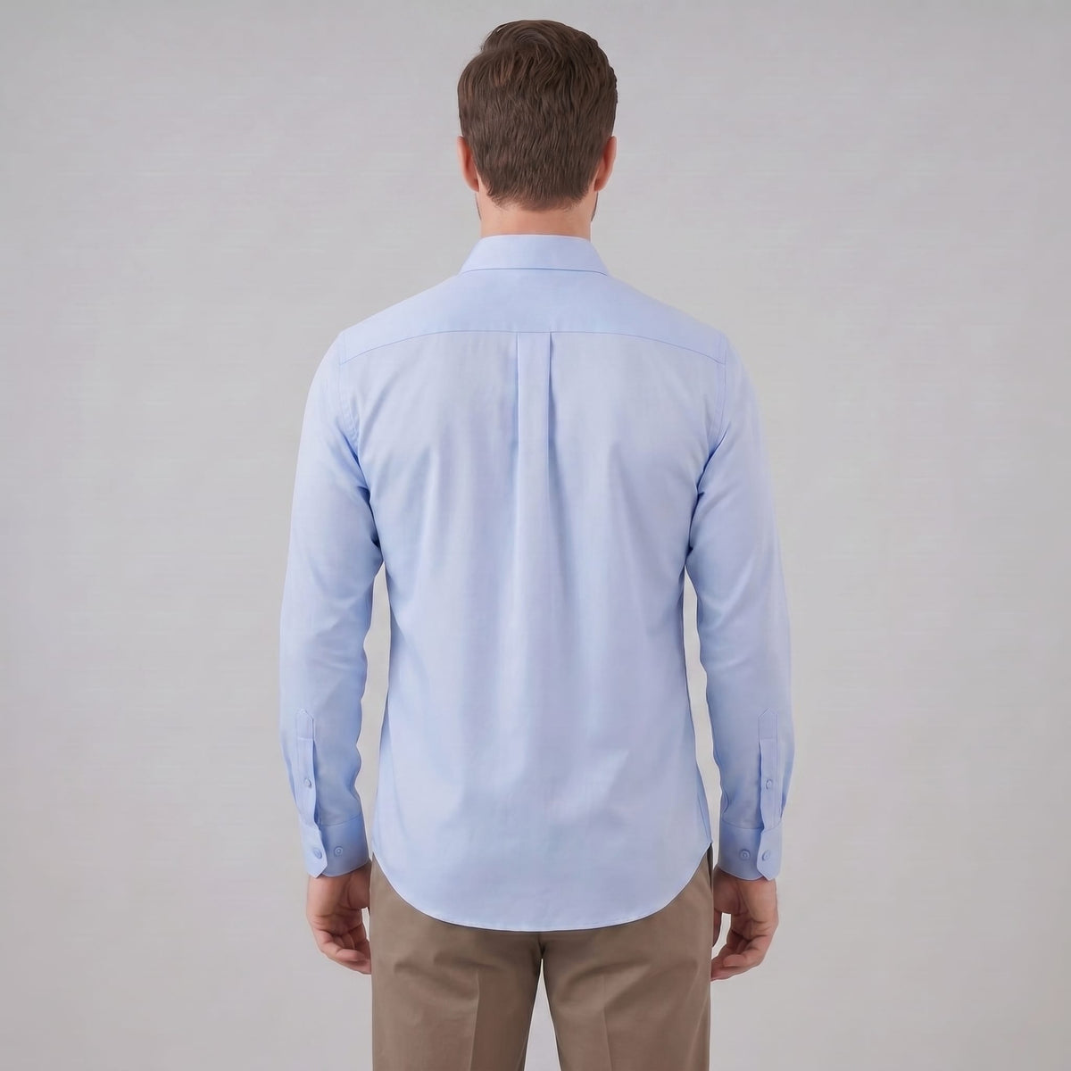Herren Business-Hemd Slim Fit | Jörg
