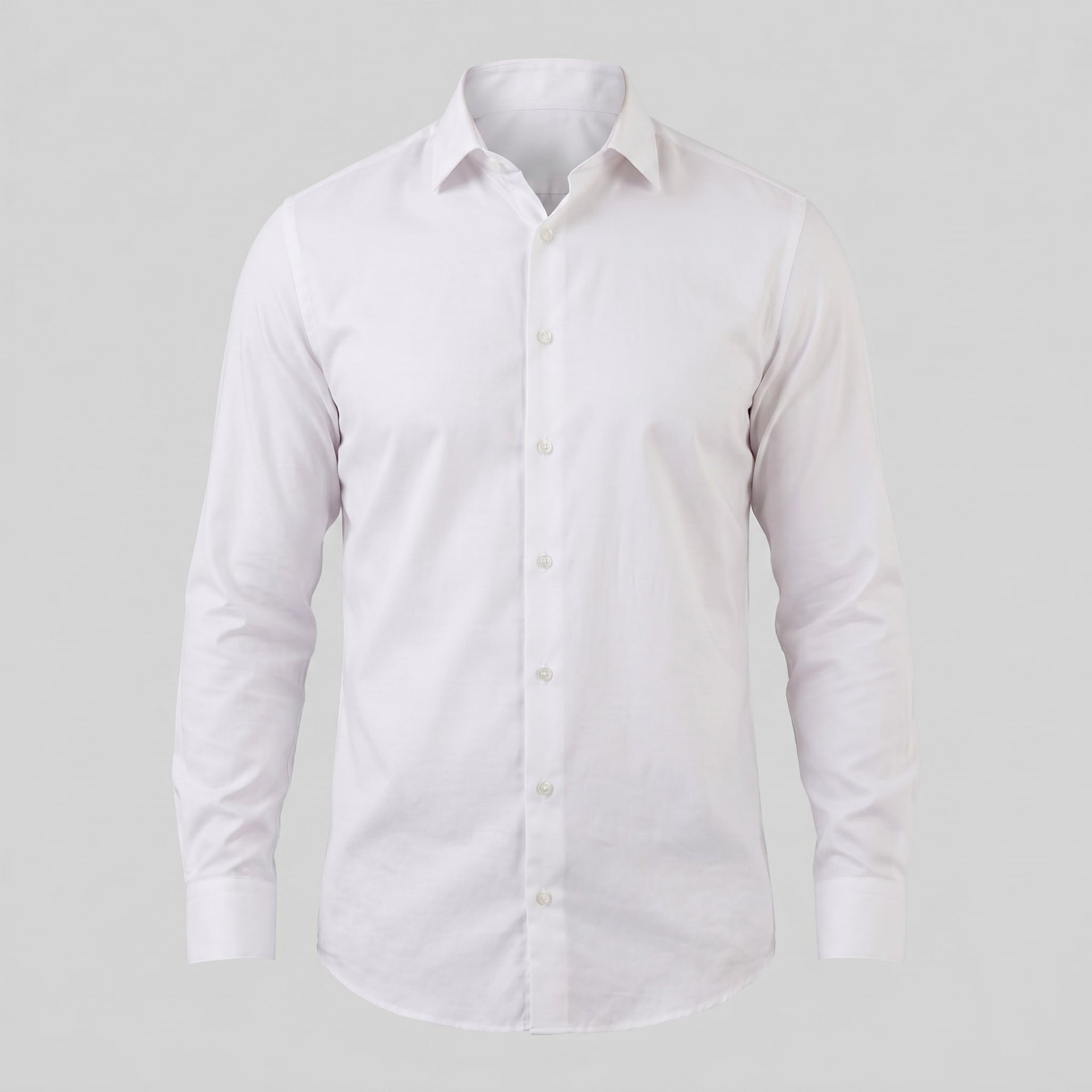 Herren Business-Hemd Slim Fit | Jörg