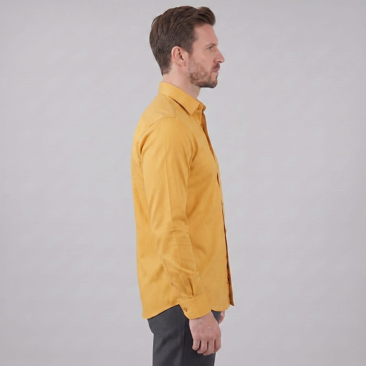 Herren Business-Hemd Slim Fit | Jörg_23