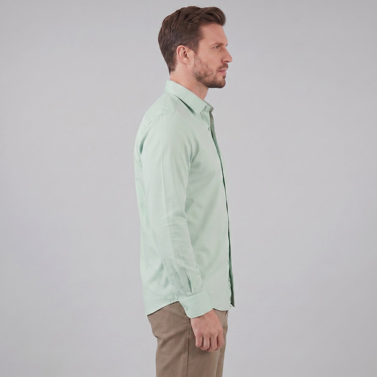 Herren Business-Hemd Slim Fit | Jörg_28