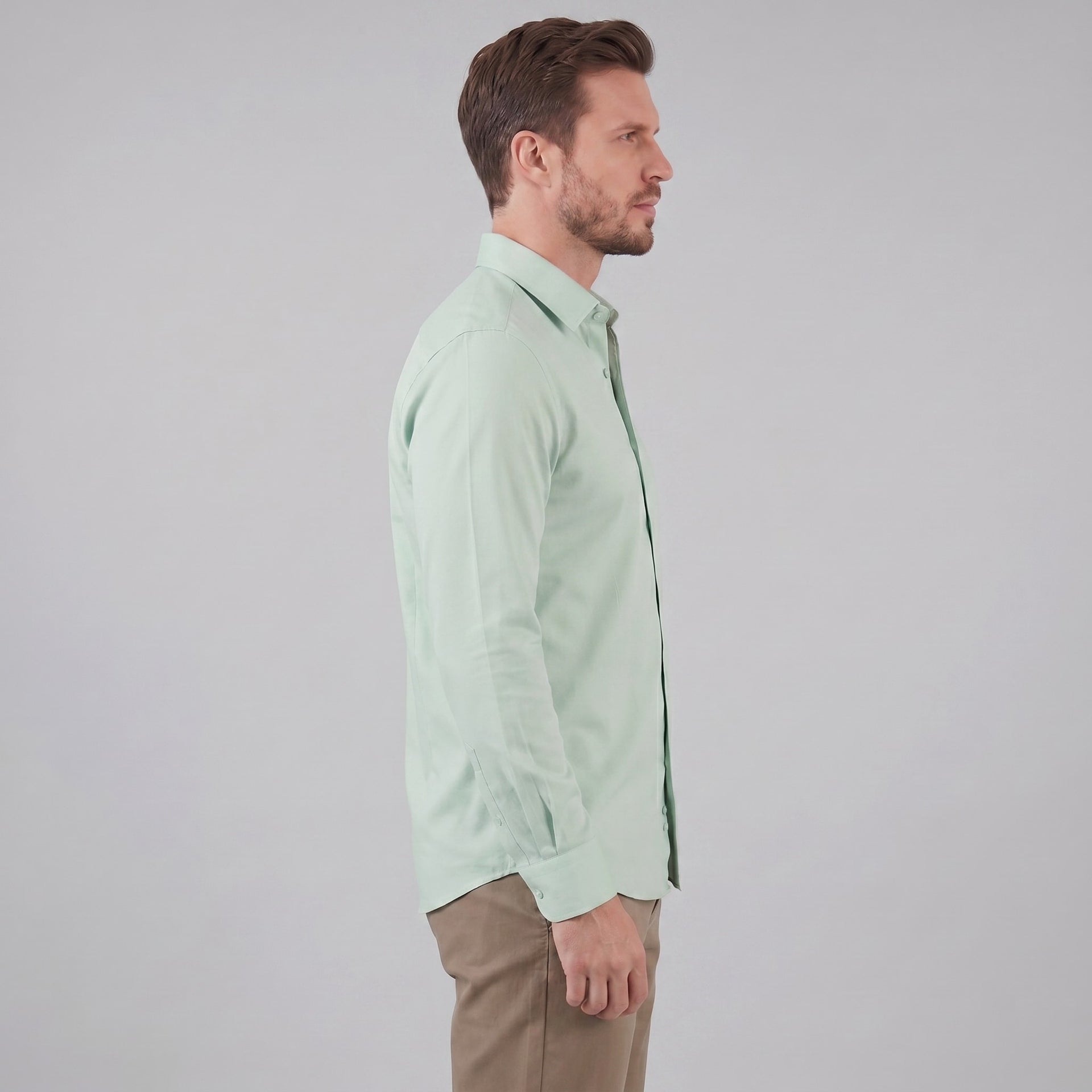 Herren Business-Hemd Slim Fit | Jörg