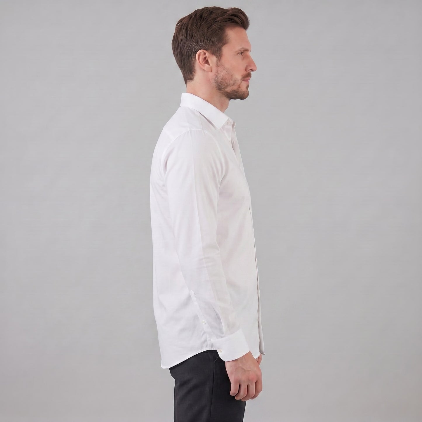 Herren Business-Hemd Slim Fit | Jörg_3