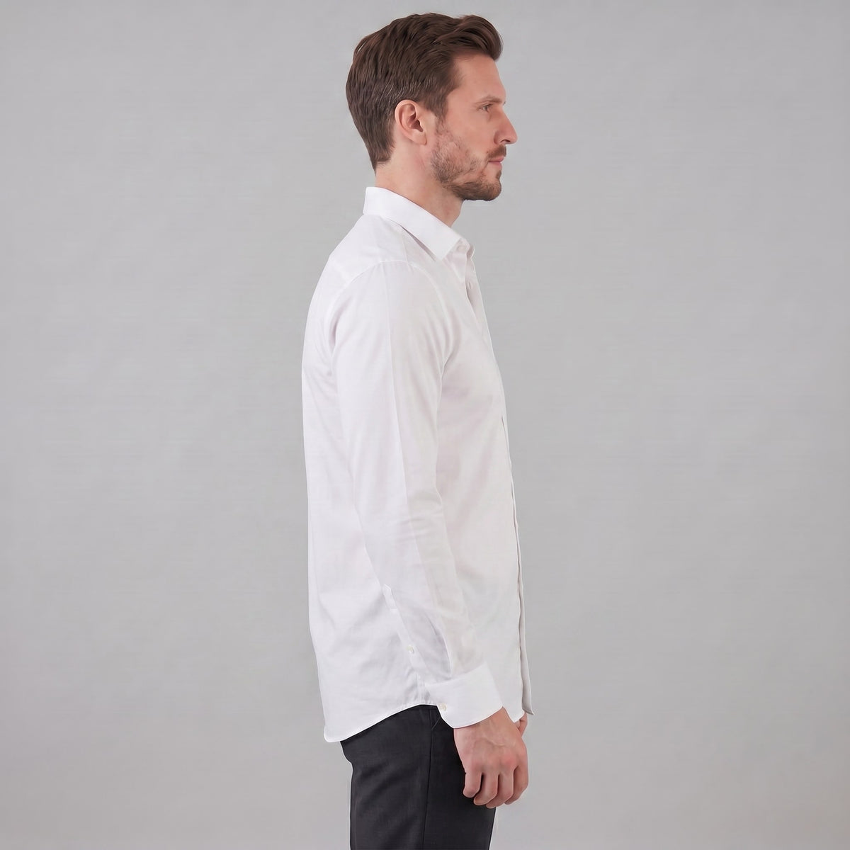 Herren Business-Hemd Slim Fit | Jörg