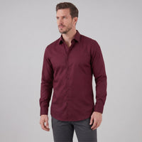 Herren Business-Hemd Slim Fit | Jörg