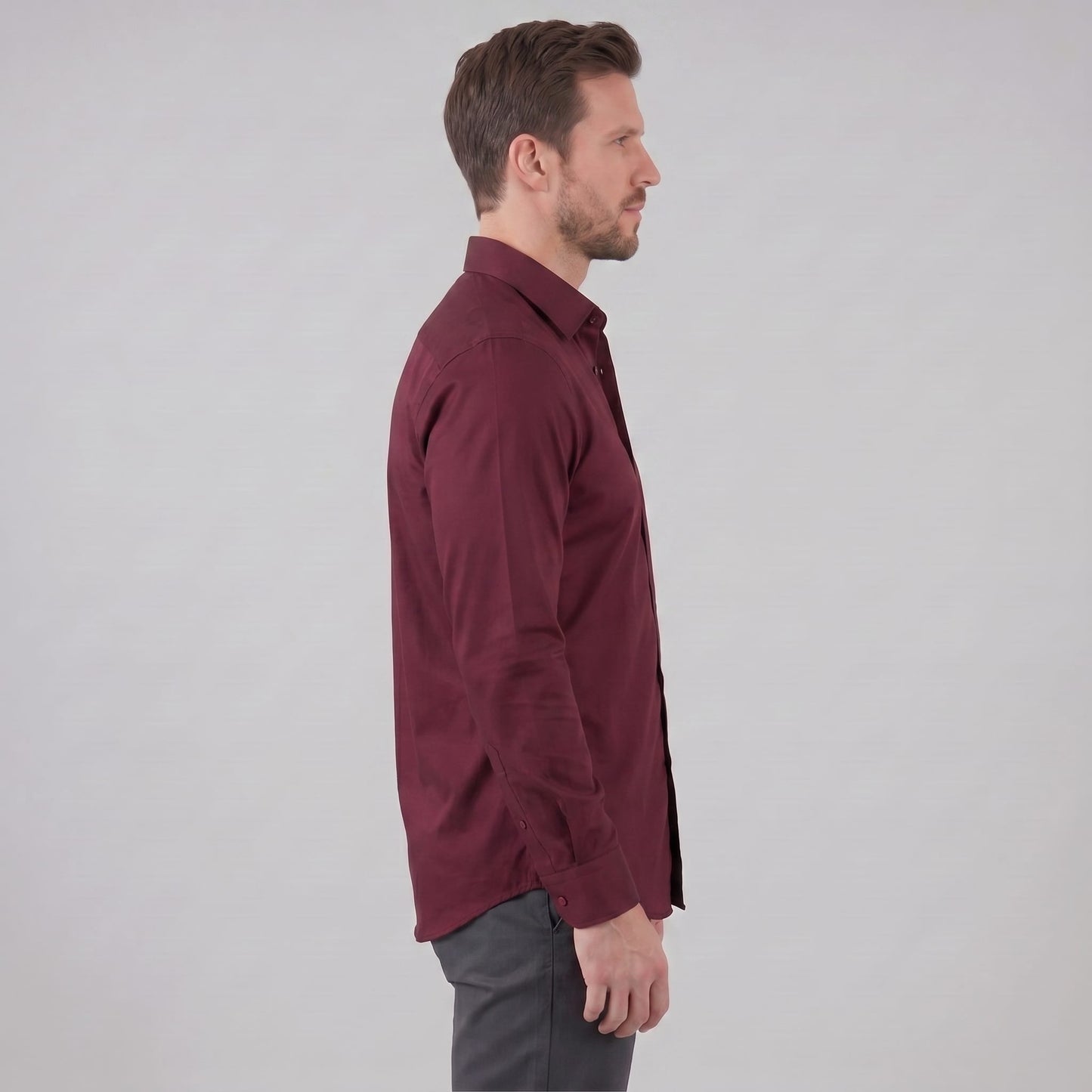 Herren Business-Hemd Slim Fit | Jörg_33
