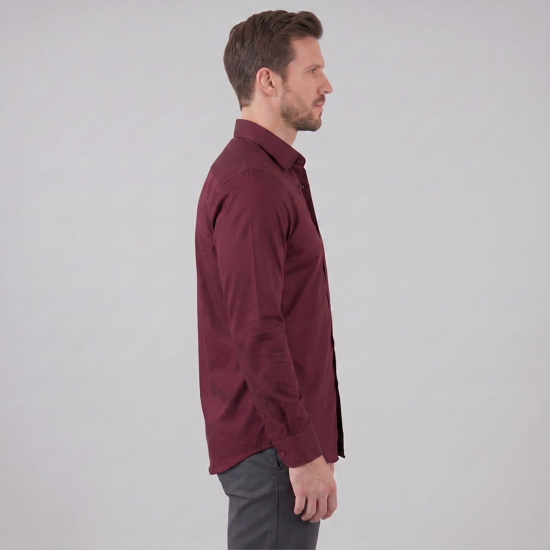 Herren Business-Hemd Slim Fit | Jörg