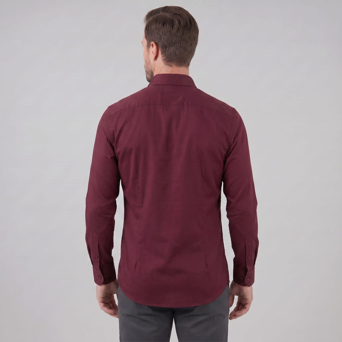 Herren Business-Hemd Slim Fit | Jörg_34