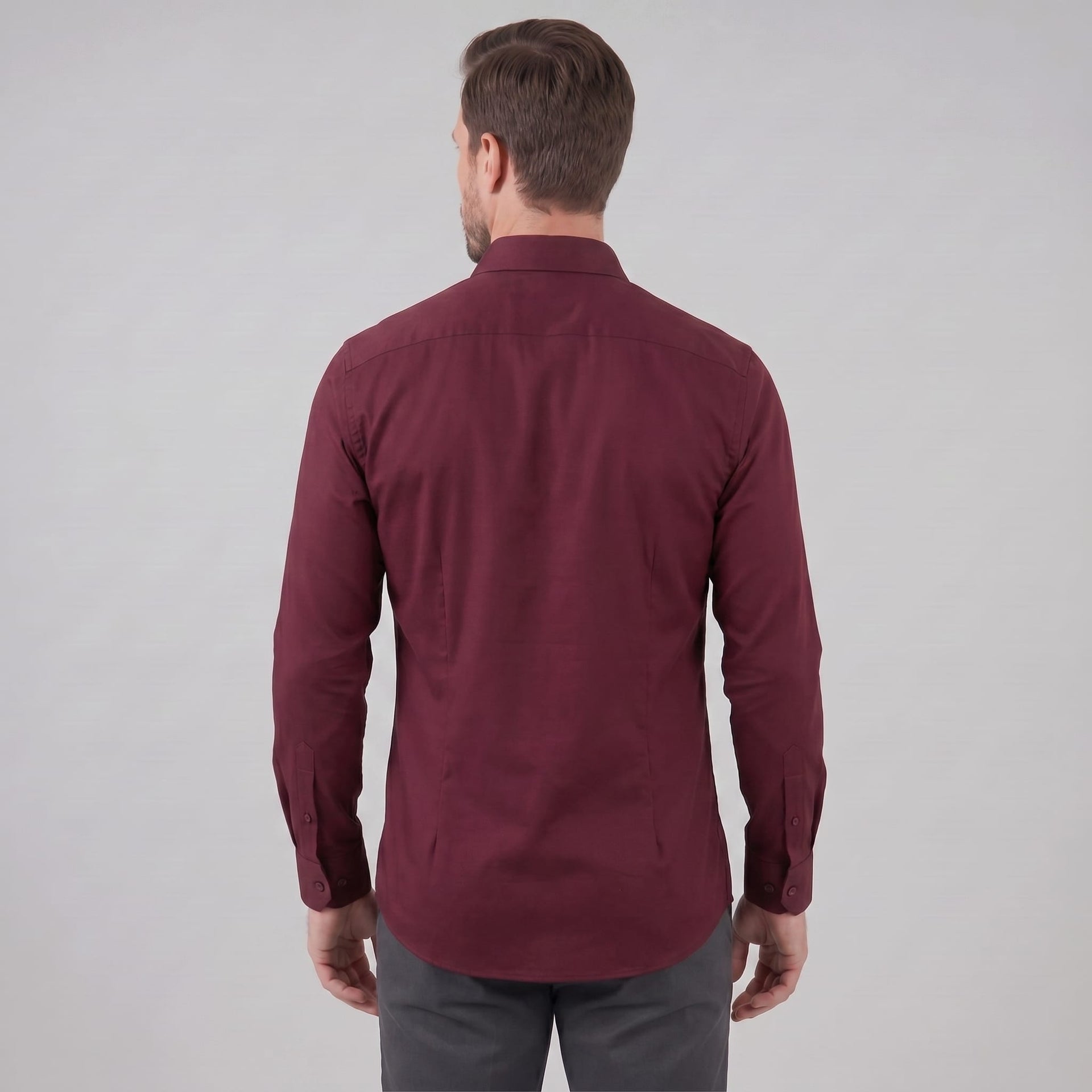Herren Business-Hemd Slim Fit | Jörg