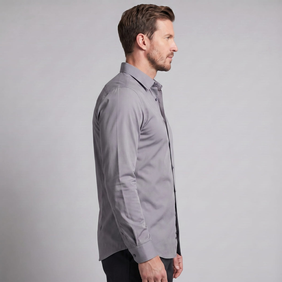 Herren Business-Hemd Slim Fit | Jörg