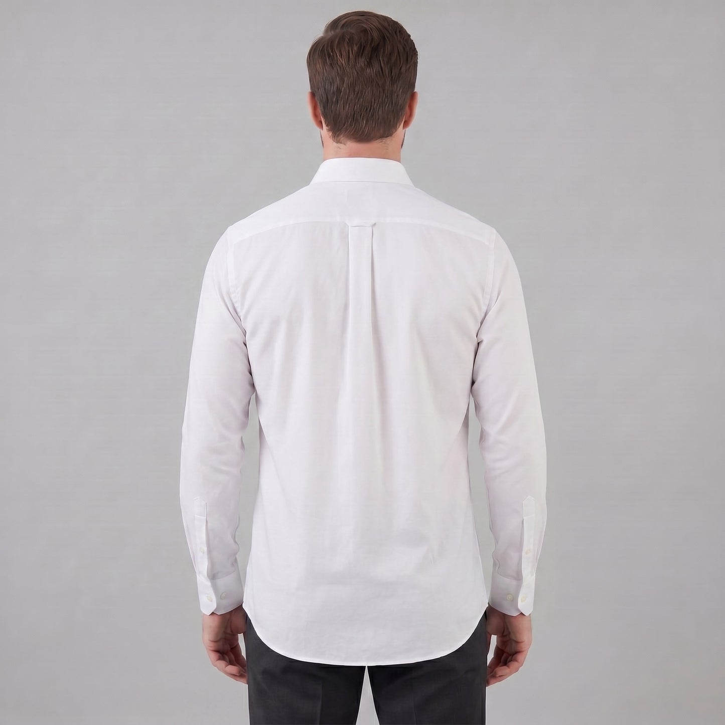 Herren Business-Hemd Slim Fit | Jörg_4