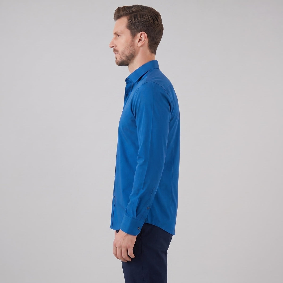 Herren Business-Hemd Slim Fit | Jörg_43